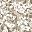 Coffee Batik Floral