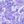 Dark Violet Paisley