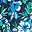 Navy Tropical