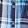 Navy Medallion Plaid