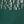 Emerald Sequin Burst