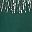 Emerald Sequin Burst