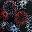 Black Glitter