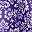 Deep Grape Textured
