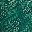 Green Tonal Ferns