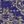 Navy Tonal Patchwork