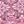 Pink Medallion