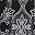 Black Damask