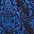 Blue Medallion