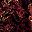 Burgundy Fancy Scroll