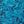 Deep Teal Paisley
