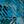 Deep Teal Textured