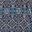 Navy Turquiose
