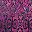 Pink Burst Damask