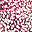 Pink Tossed Hearts