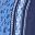 Navy Scarf