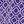 Dark Violet Geo