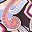 Multi Graphic Paisley