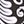Black White Damask