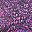 Purple Houndstooth