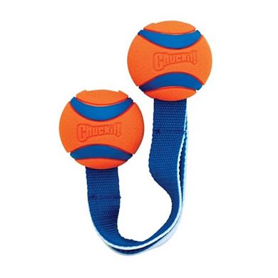 Chuckit Chuckit Ultra Duo Tug