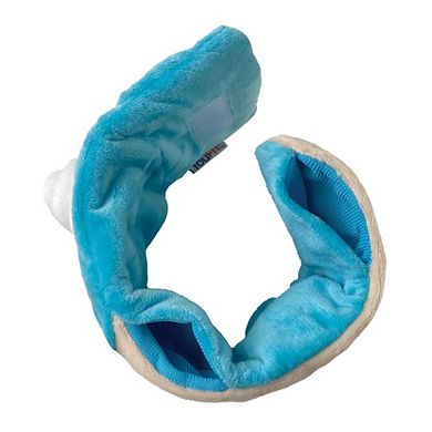 Foufit Hide 'n Seek Birthday Roll Cake Nosework Dog Toy - (small)