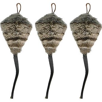 Go Cat Cat Catcher Refill Mouse (pack Of 3)