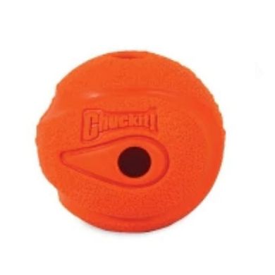 Chuckit The Whistler Chuck-it Ball - ( 2 Count)