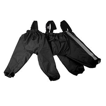 Foufou Dog Bodyguard - Protective All-weather Dog Pants - (2x-large)