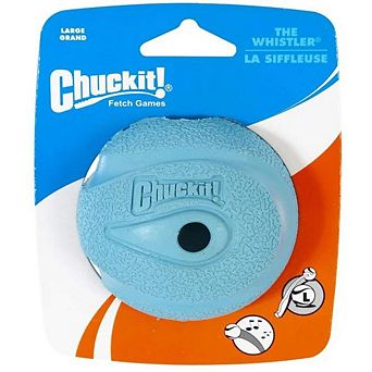 Chuckit The Whistler Chuck-it Ball