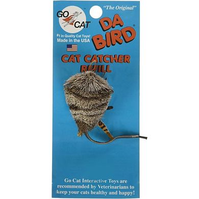 Gocat Cat Catcher Refill Mouse