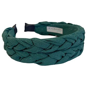 Women’s Blushing Braid Headband