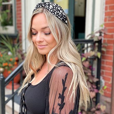 Women’s Soft Wild Thing Headband