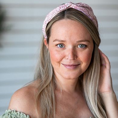 Women’s Soft Wild Thing Headband