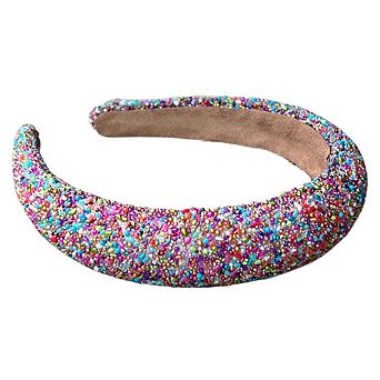 Women's Traditional Spec Headband