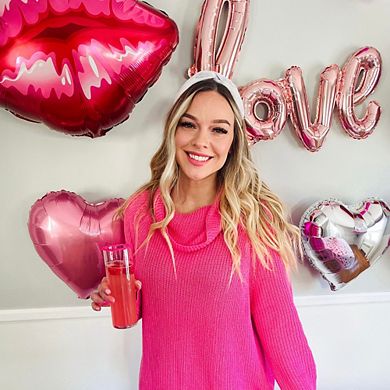 Women’s Soft Marble Headband