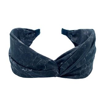Women’s Soft Marble Headband