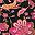 Black Pink Bloom