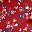 Classic Red Multi