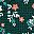 Emerald Green Multi