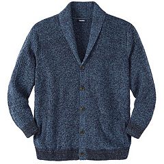 Kohls mens tall sweaters best sale