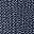 Navy Marl
