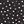 Black Multi Dot