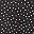 Black Multi Dot