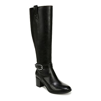 LifeStride Legend Women s Tall Heeled Riding Boots