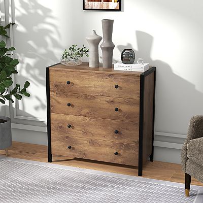 Kohls bedroom dressers discount