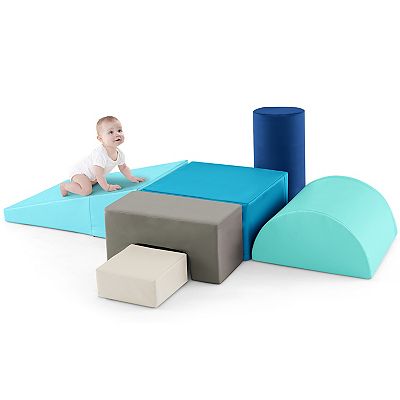 Foam climbing blocks clearance