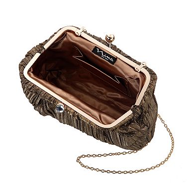 N by Nina Wisty Clutch