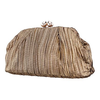 N by Nina Wisty Clutch