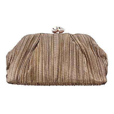 N by Nina Wisty Clutch